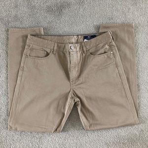 Vineyard Vine Island Twill 5 Pocket Pant